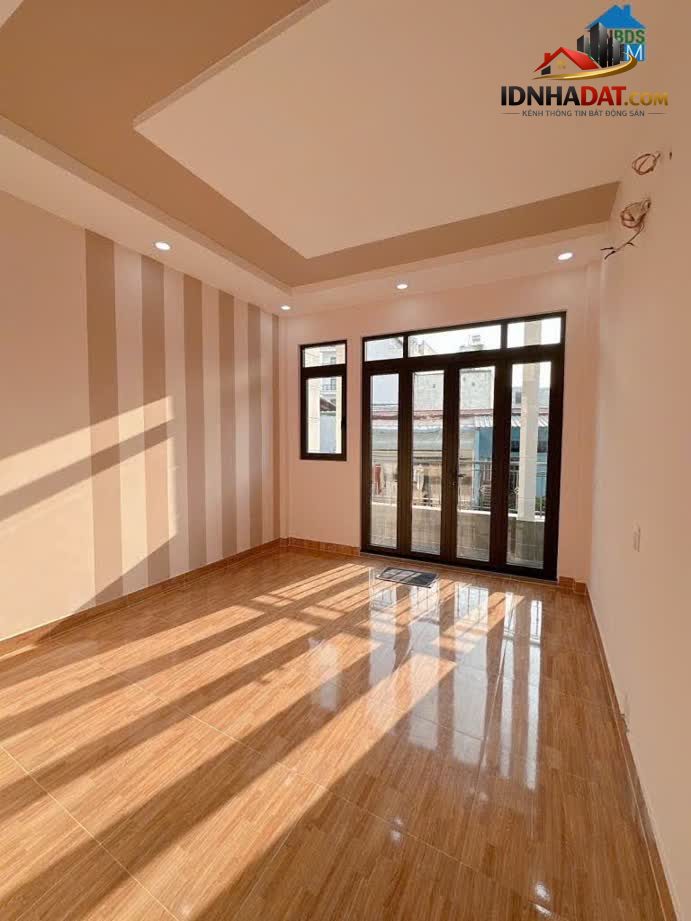 Ảnh Bán Nhà Mới Đẹp 2 Tầng Gò Xoài – Hẻm Xe Hơi – Gần Aeon Tân Phú – Giá Chỉ 5.1 Tỷ 3