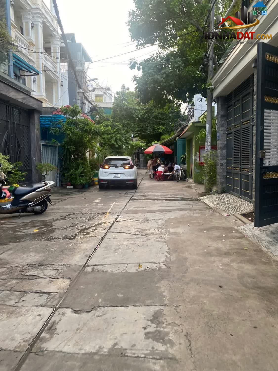 Ảnh Bán Nhà HXH Gò Xoài, Bình Tân 4X13M Chỉ 5.85 Tỷ 3 Tầng, Nhà Đẹp Ở Ngay 3