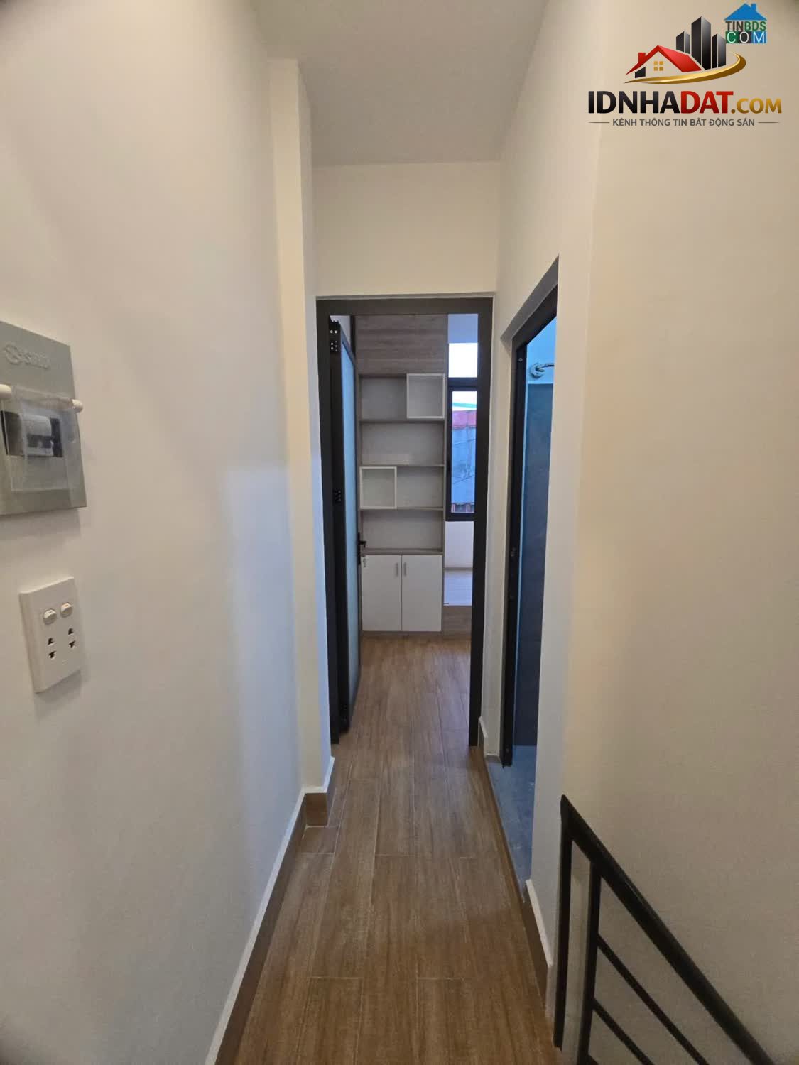 Ảnh Nhà Mới 2 Tầng 2PN 2WC Full Nội Thất - Gò Dầu - Tân Phú - 22M2 - Chỉ 2.68 Tỷ 3