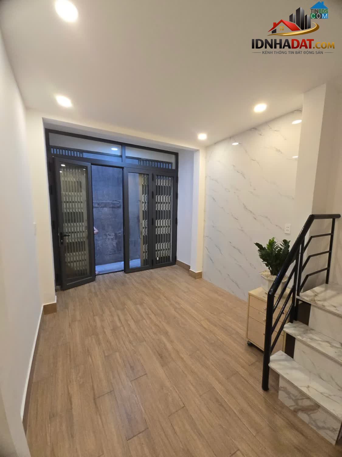 Ảnh Nhà Mới 2 Tầng 2PN 2WC Full Nội Thất - Gò Dầu - Tân Phú - 22M2 - Chỉ 2.68 Tỷ 2