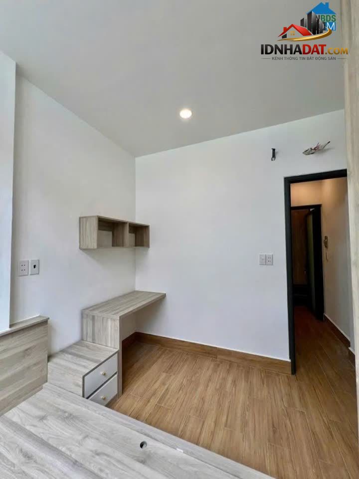 Ảnh Nhà Mới 2 Tầng 2PN 2WC Full Nội Thất - Gò Dầu - Tân Phú - 22M2 - Chỉ 2.68 Tỷ 6