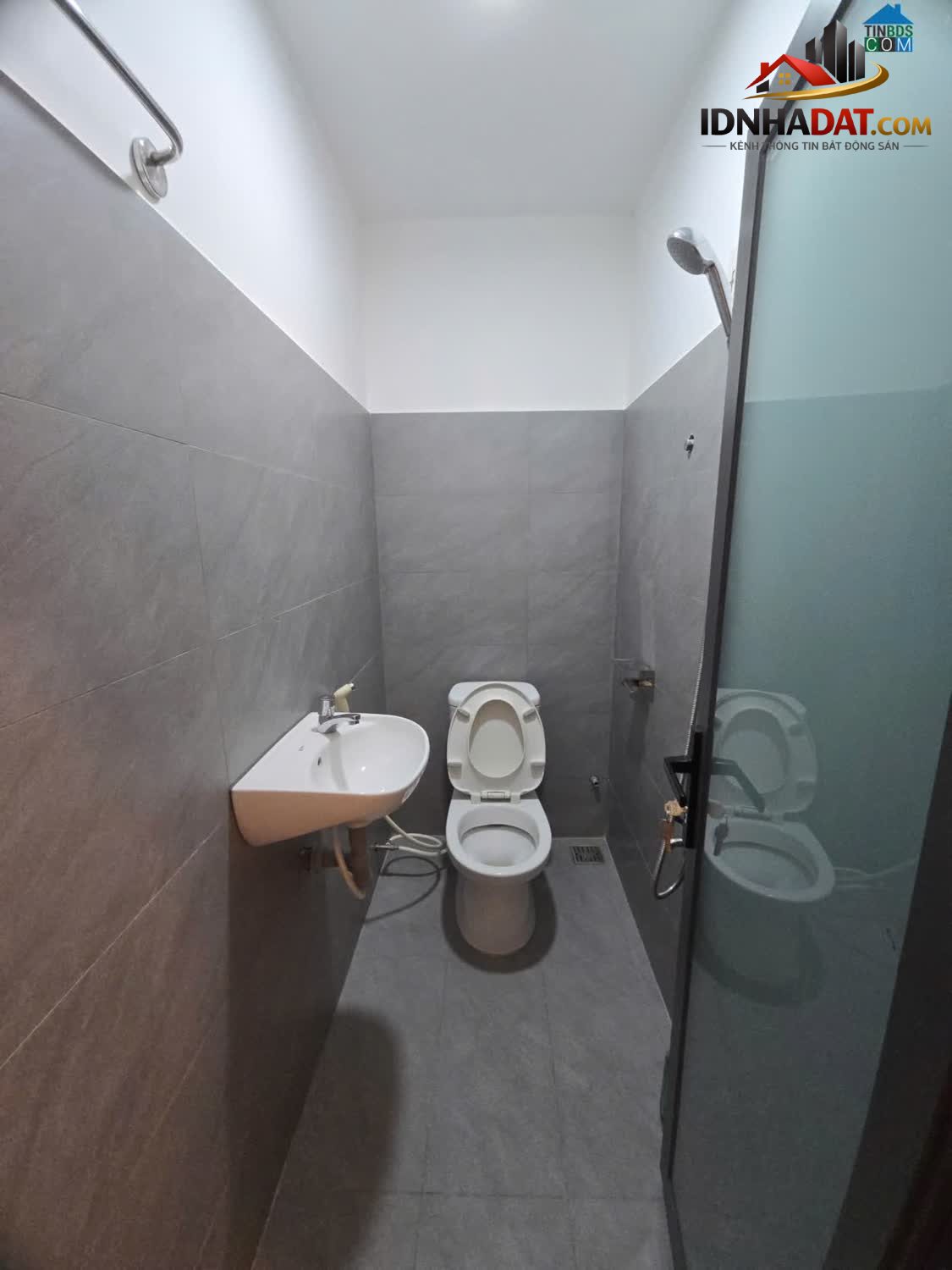 Ảnh Nhà Mới 2 Tầng 2PN 2WC Full Nội Thất - Gò Dầu - Tân Phú - 22M2 - Chỉ 2.68 Tỷ 7