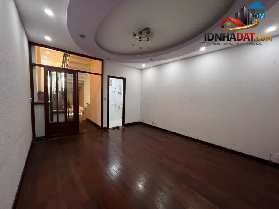 Ảnh Hẻm nhựa 10m, 86m2 TÀI LỘC, kết cấu 5 tấm, có thang máy, giếng trời, View sân thượng ngắm máy... 2