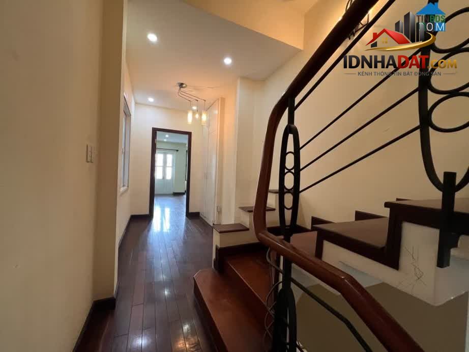 Ảnh Hẻm nhựa 10m, 86m2 TÀI LỘC, kết cấu 5 tấm, có thang máy, giếng trời, View sân thượng ngắm máy... 5