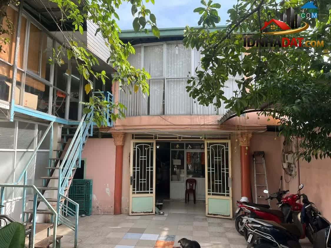 Ảnh Bán nhà 16/23/18 đường số 9, Bình Hưng Hoa, Quận Bình Tân - HCM 3