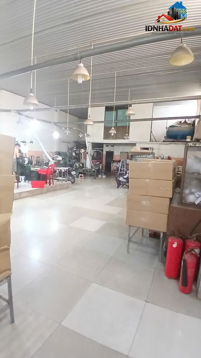 Ảnh Bán nhà 16/23/18 đường số 9, Bình Hưng Hoa, Quận Bình Tân - HCM 2