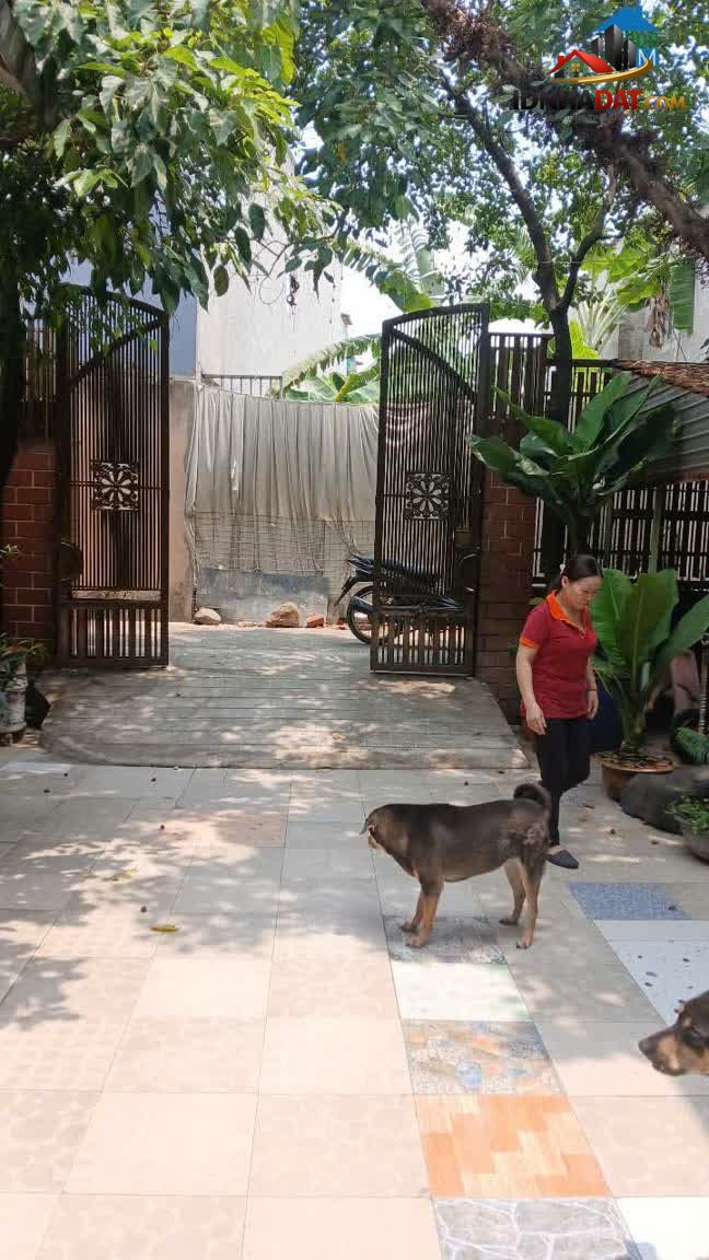 Ảnh Bán nhà 16/23/18 đường số 9, Bình Hưng Hoa, Quận Bình Tân - HCM 4