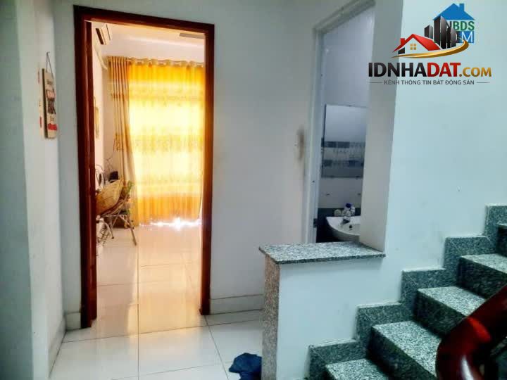 Ảnh Bán Nhà - BHH B – Bình Tân - 67m² - 3T - 4PN - HXT 7m - KD – A4 – 5.x Tỷ ~84tr/m² 1