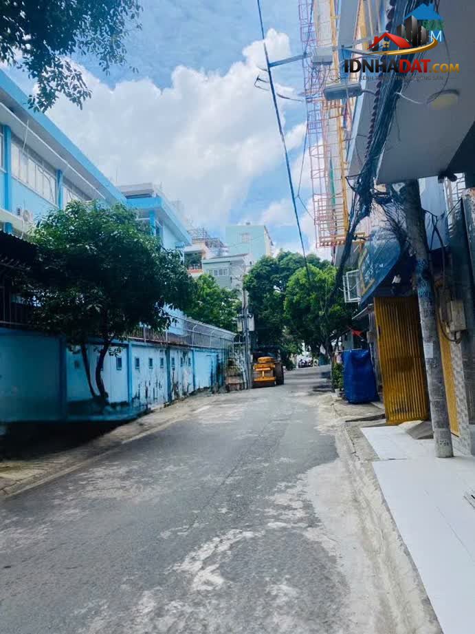 Ảnh Dòng Tiền Ổn Định 50tr/th – Nhà + CHDV – Khu KD Vip Hoàng Hoa Thám – Tân Bình – Chỉ 20 Tỷ X.... 1