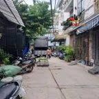 Ảnh Nhà TP HCM - Q Bình Tân - P. Bình Hưng Hòa - 1 Trệt 1 Lầu BTCT - Gần chợ, trường học cấp 1–2–3... 2