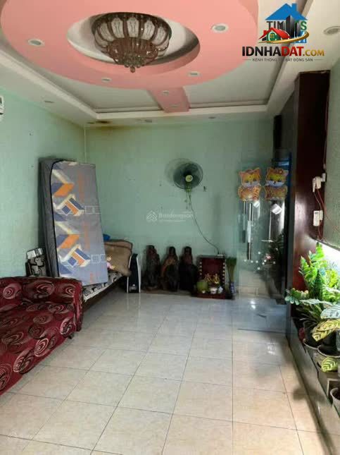 Ảnh Bán CH 2PN 2WC Trung Đông Plaza 1,89 tỷ, 70m2 ở Tân Phú, HCM 2