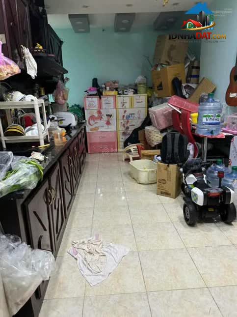 Ảnh Bán CH 2PN 2WC Trung Đông Plaza 1,89 tỷ, 70m2 ở Tân Phú, HCM 1