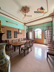 Ảnh Bán nhà mặt tiền hẻm – Gần Bến xe Miền Tây 1