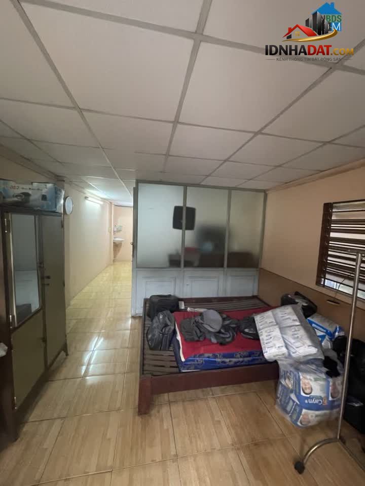 Ảnh Bán nhà hẻm 6m Thoại Ngọc Hầu-ngang 4m-4PN-85m2-sổ vuông 5 tỷ hơn 2