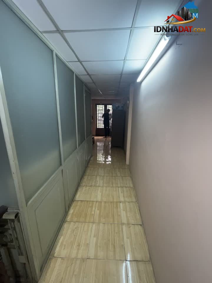 Ảnh Bán nhà hẻm 6m Thoại Ngọc Hầu-ngang 4m-4PN-85m2-sổ vuông 5 tỷ hơn 1