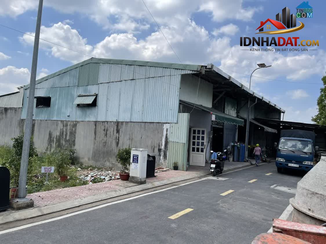 Ảnh Cần Bán Lô Đất 64m² – Đường Hẻm 7M – P. Bình Hưng Hòa, Bình Tân 3