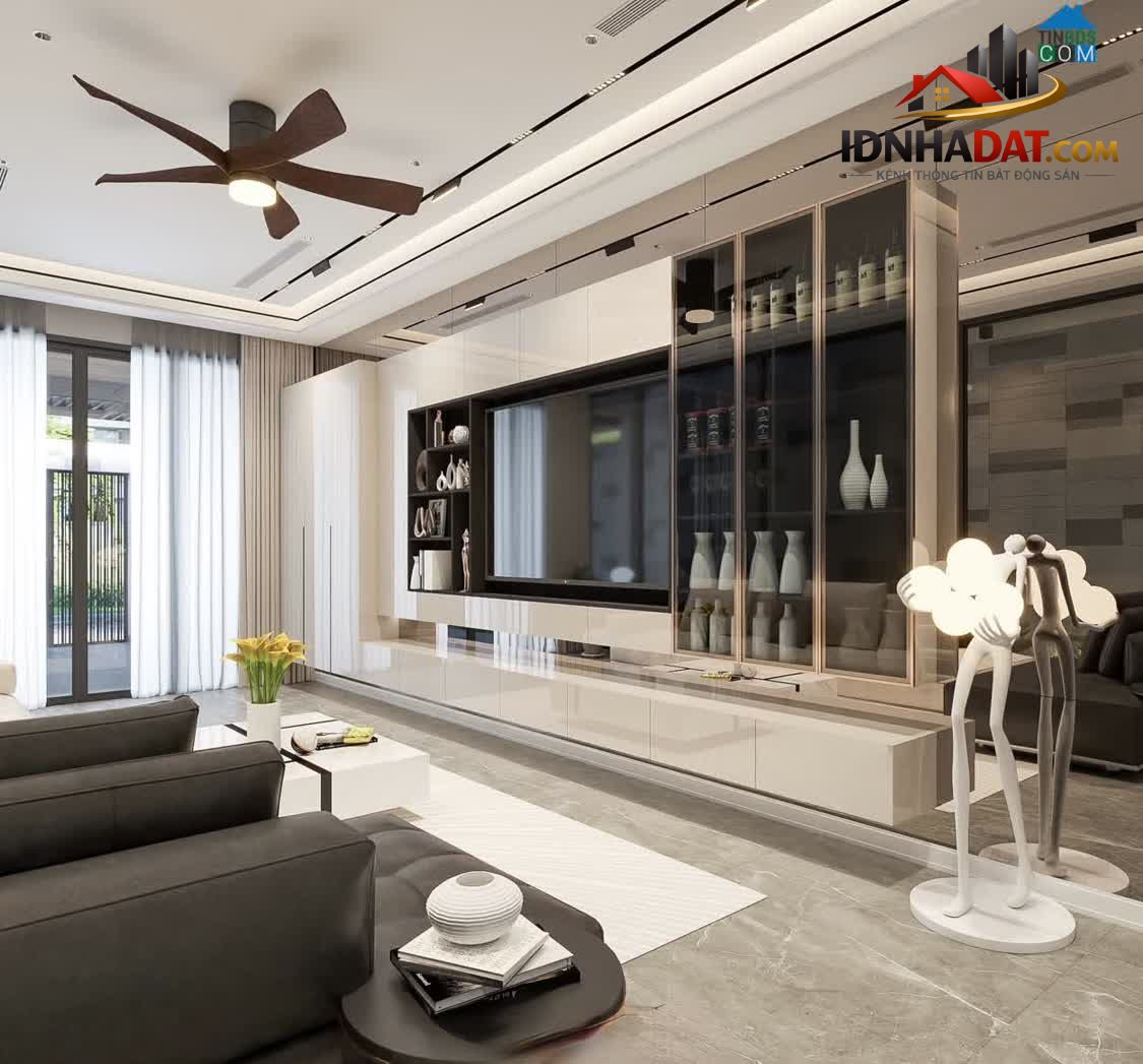 Ảnh **Bán nhà hẻm Hoàng Văn Thụ, phường 4, Tân Bình (4x17); ngã tư Bảy Hiền 0