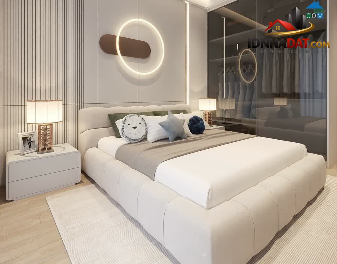 Ảnh **Bán nhà hẻm Hoàng Văn Thụ, phường 4, Tân Bình (4x17); ngã tư Bảy Hiền 1