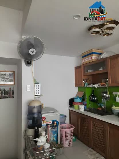 Ảnh Bán Nhà 44/10 Đường Số 8b, BHH A – Gần Chợ Bình Long, Giáp Tân Phú 2