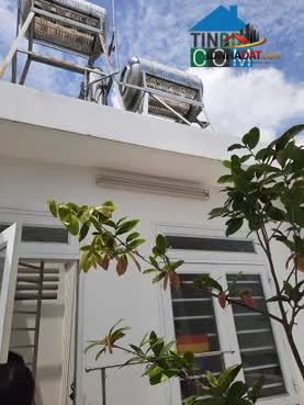 Ảnh Bán Nhà 44/10 Đường Số 8b, BHH A – Gần Chợ Bình Long, Giáp Tân Phú 4