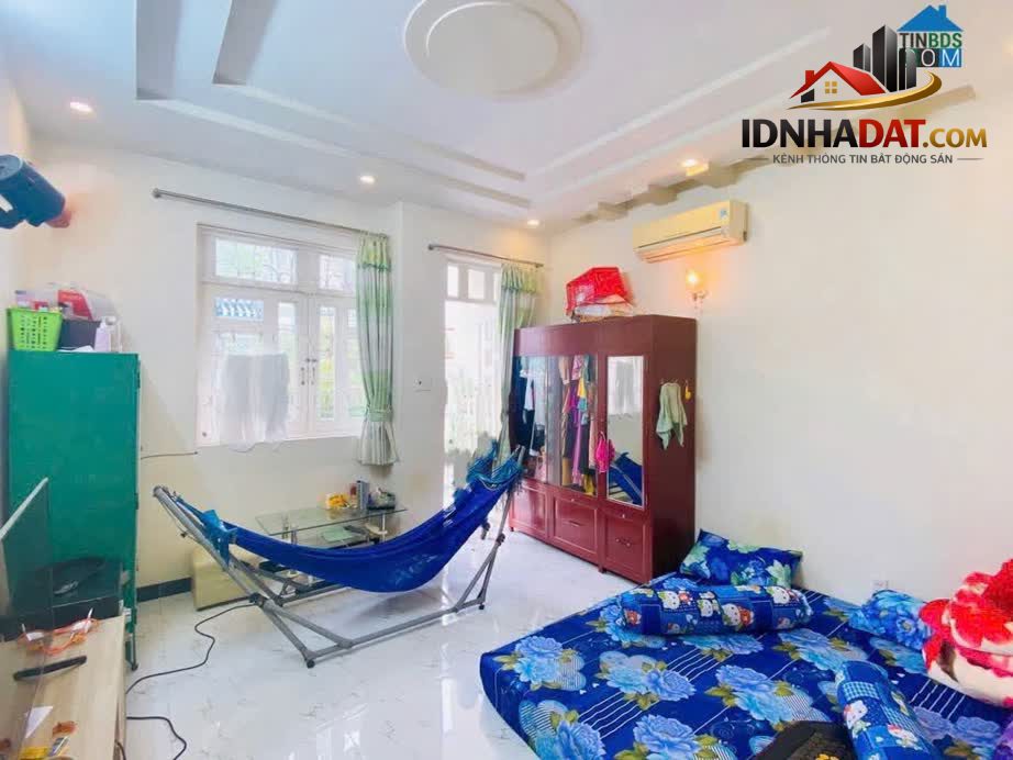 Ảnh Hẻm Xe Tải 7M Khu Gò Xoài – Nhà 3 Tầng Kiên Cố – 4X15M Giá Chỉ 5.8 Tỷ 1