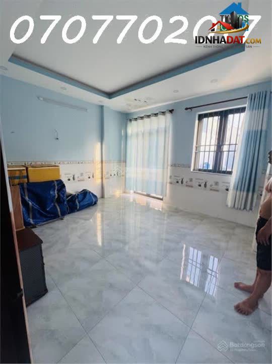 Ảnh Tân Phú - Vườn Lài 78 m2 3 tầng, 3PN. Giá tốt chỉ 6 tỷ.. 3