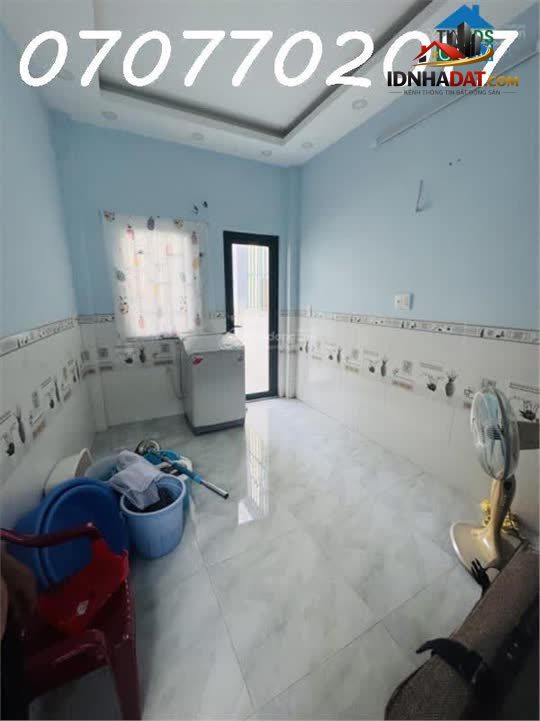 Ảnh Tân Phú - Vườn Lài 78 m2 3 tầng, 3PN. Giá tốt chỉ 6 tỷ.. 1