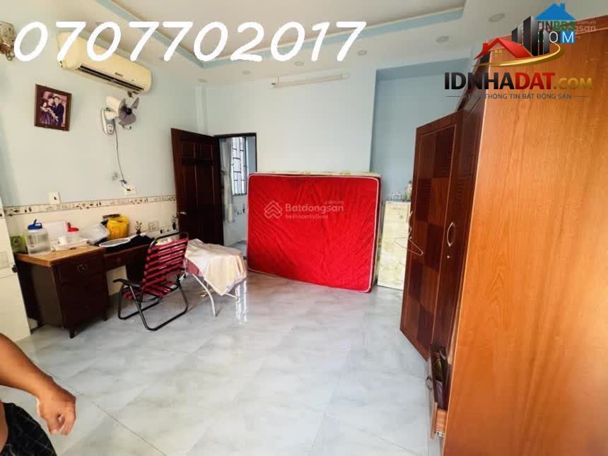 Ảnh Tân Phú - Vườn Lài 78 m2 3 tầng, 3PN. Giá tốt chỉ 6 tỷ.. 2