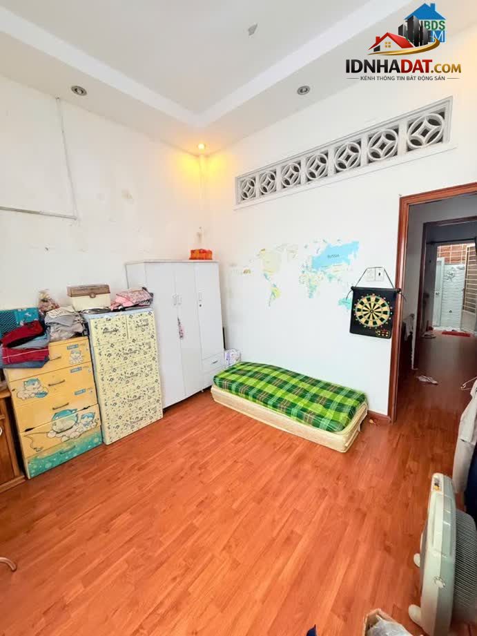 Ảnh Tân Bình Khu Sân Bay, 35M2 2 Tầng Đúc Thật 2pn, Sổ A4 Hoàn Công Đủ, Tặng Nội Thất, Chào Chỉ 3.X... 1