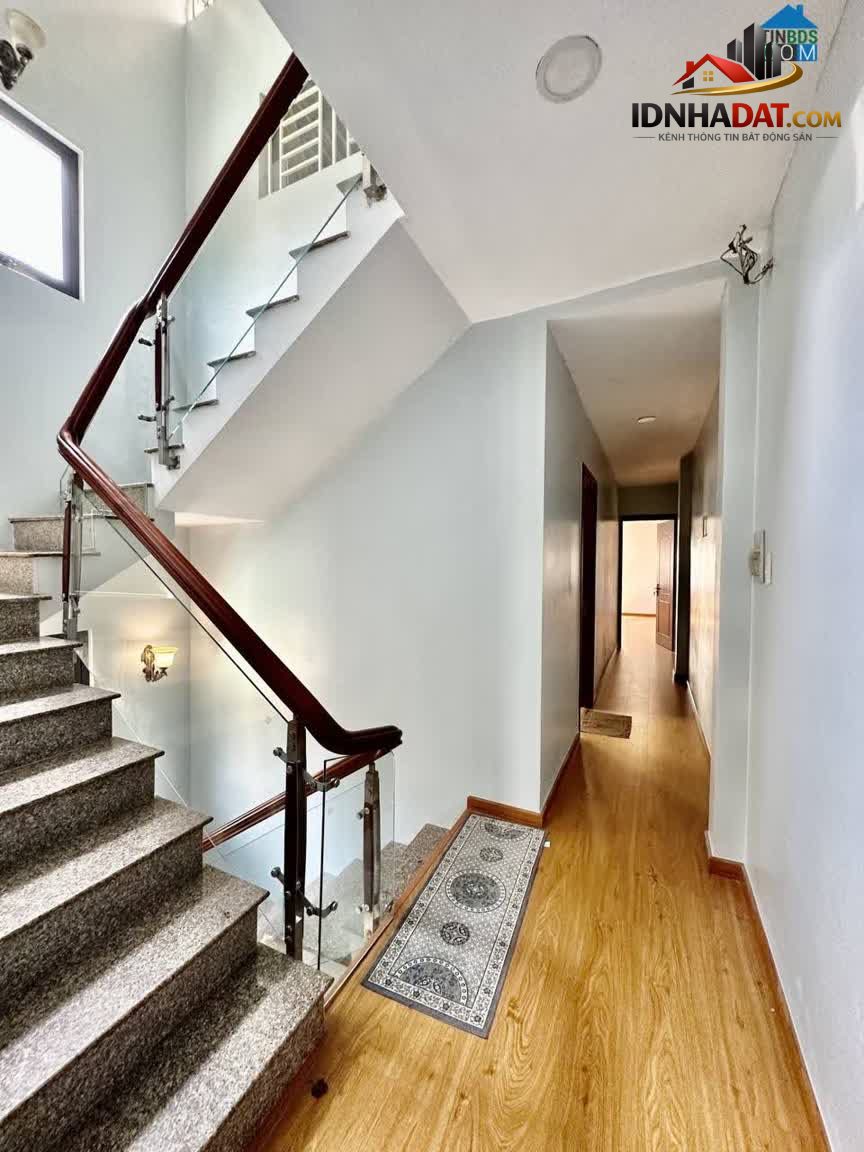 Ảnh Nhà phố 4 tầng Đường Đỗ Nhuận – 6PN – ngang 4.2m – 10,2 tỷ 3