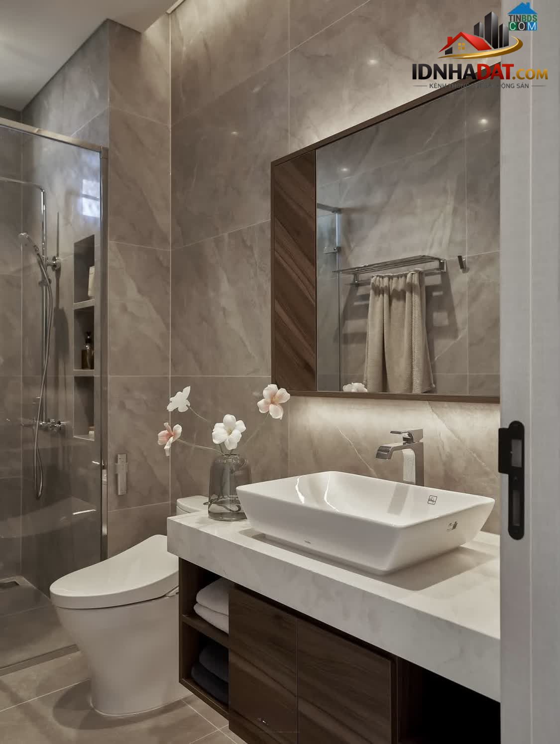 Ảnh **Bán nhà hẻm 23 Đồng Xoài, phường 13 Tân Bình (9*16) 2 lầu chỉ 15,5 tỷ 3