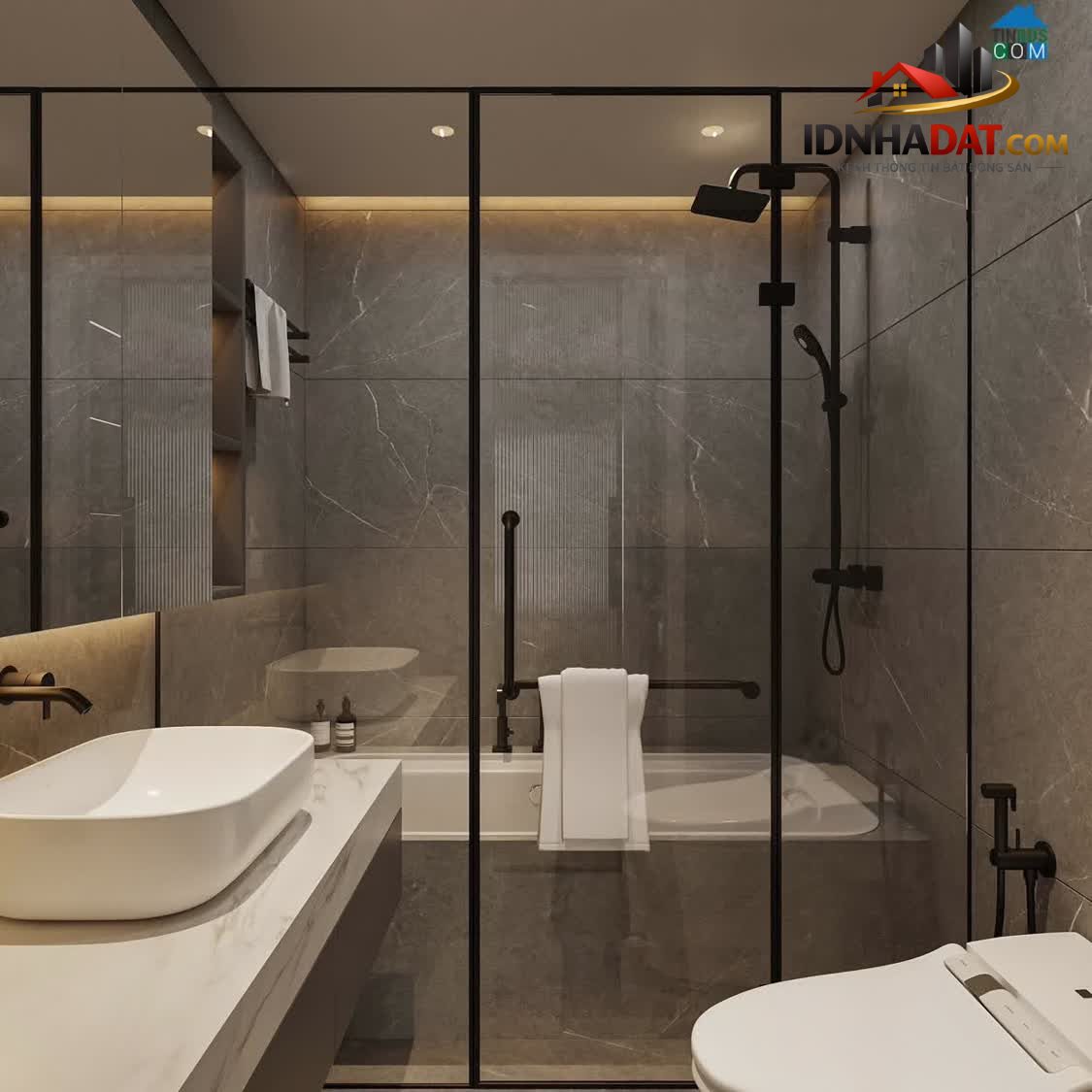 Ảnh **Bán nhà hxh Hoàng Văn Thụ, phường 4, Tân Bình (4x13,5) 2 lầu; 9.2 tỷ 3