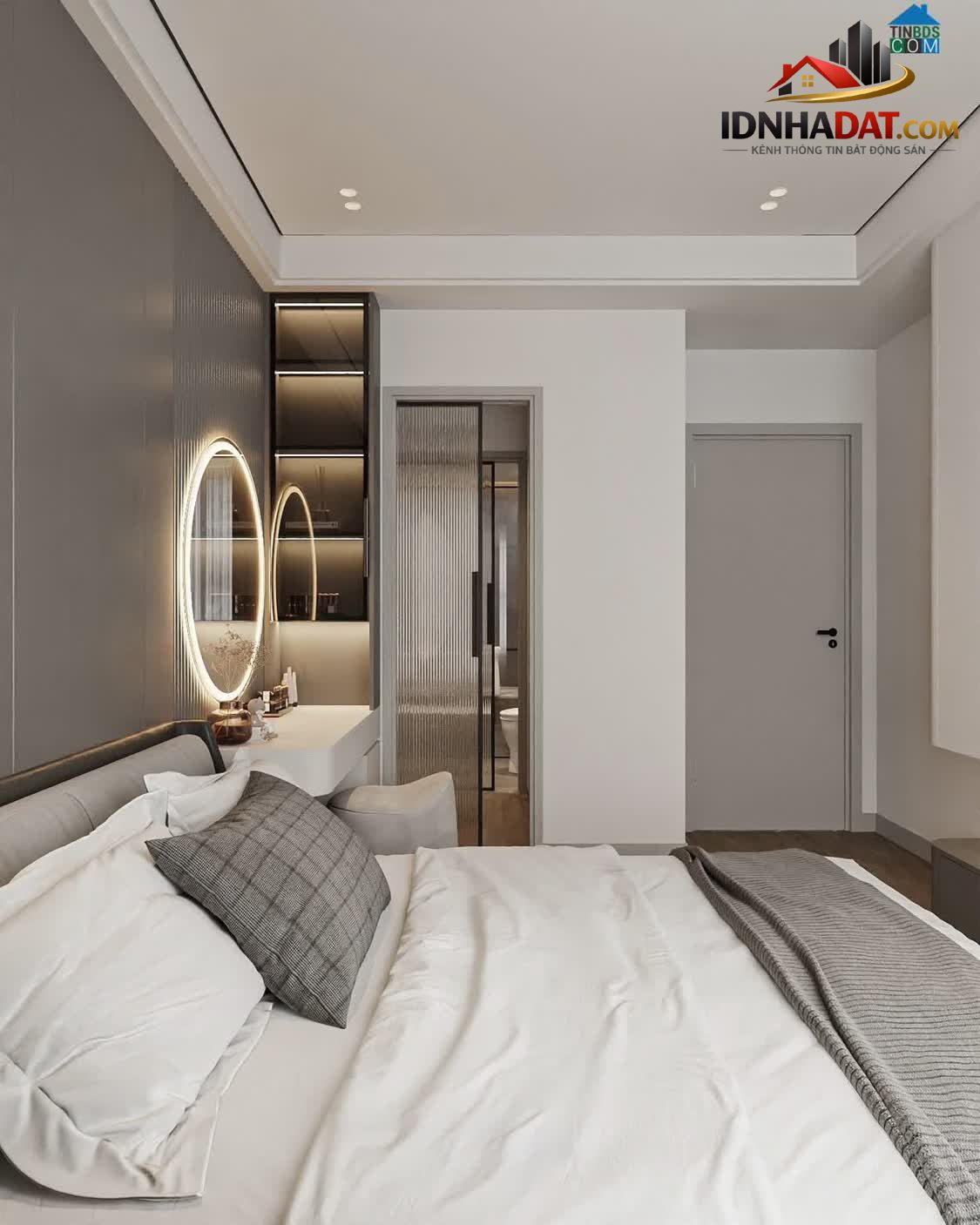 Ảnh **Bán nhà hxh Hoàng Văn Thụ, phường 4, Tân Bình (4x13,5) 2 lầu; 9.2 tỷ 2