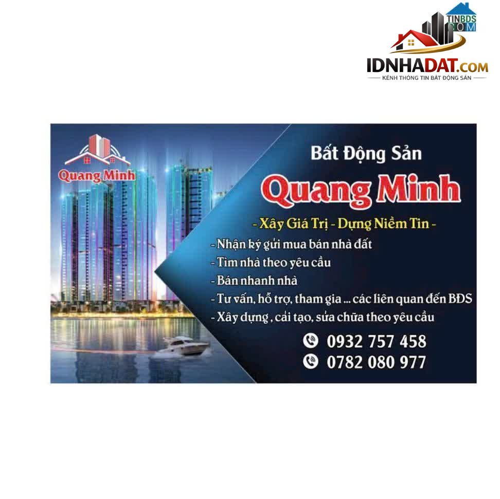 Ảnh SIÊU PHẨM Nhà mới xây – 5 Tầng BTCT, 5PN, 6WC, Full Nội Thất Cao Cấp Công năng đa dạng- tp HCM... 1