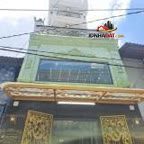 Ảnh SIÊU PHẨM Nhà mới xây – 5 Tầng BTCT, 5PN, 6WC, Full Nội Thất Cao Cấp Công năng đa dạng- tp HCM... 3