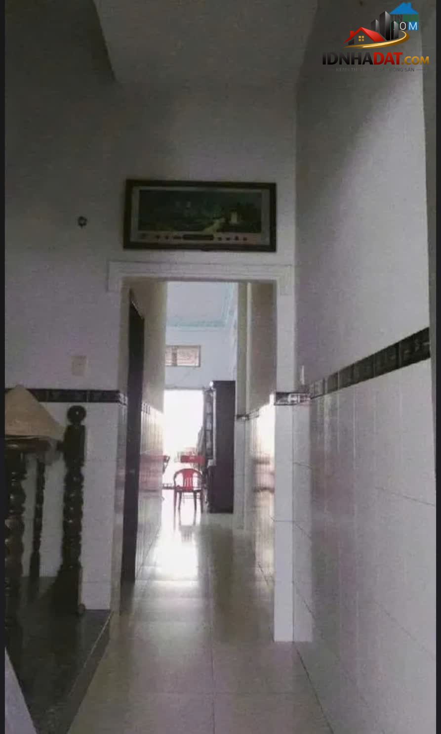 Ảnh Nhà mặt tiền Trần Thái Tông 111m², 4 tầng – Kinh doanh sầm uất, giá 17 tỷ, P15, Tân Bình 2