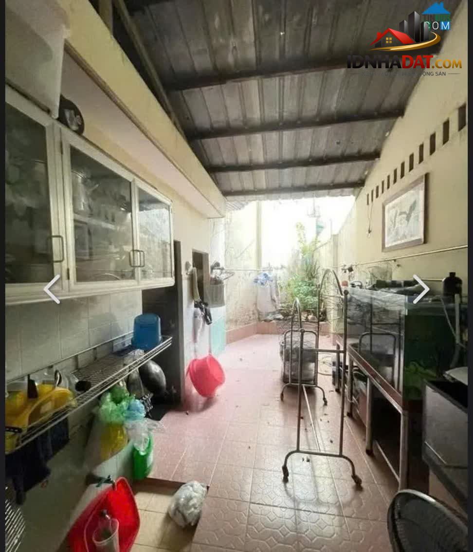 Ảnh Nhà mặt tiền Trần Thái Tông 111m², 4 tầng – Kinh doanh sầm uất, giá 17 tỷ, P15, Tân Bình 3