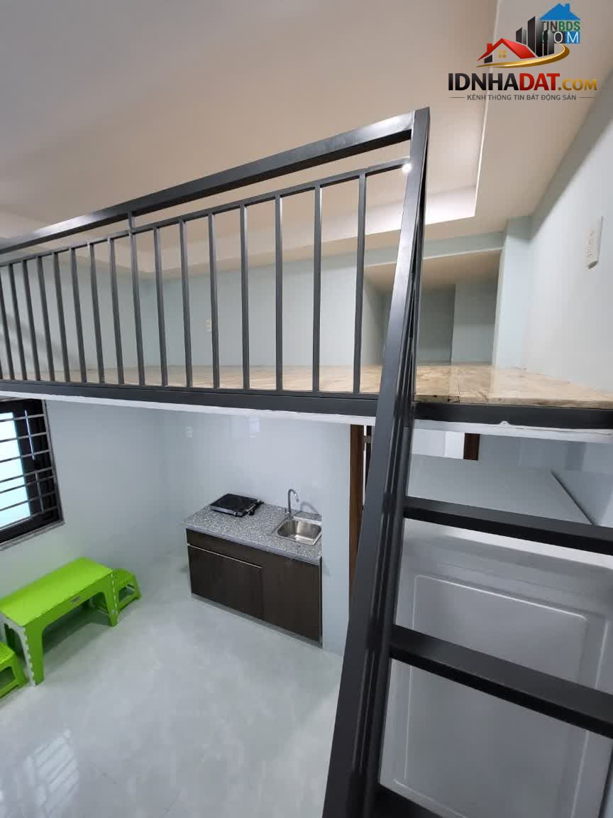 Ảnh Chính Chủ Bán Hxh Nguyễn Thị Nhỏ, P9, Tân Bình: Dt 3.6X19m, Giá 9 Tỷ 5, Lh: O911.16O.692 3