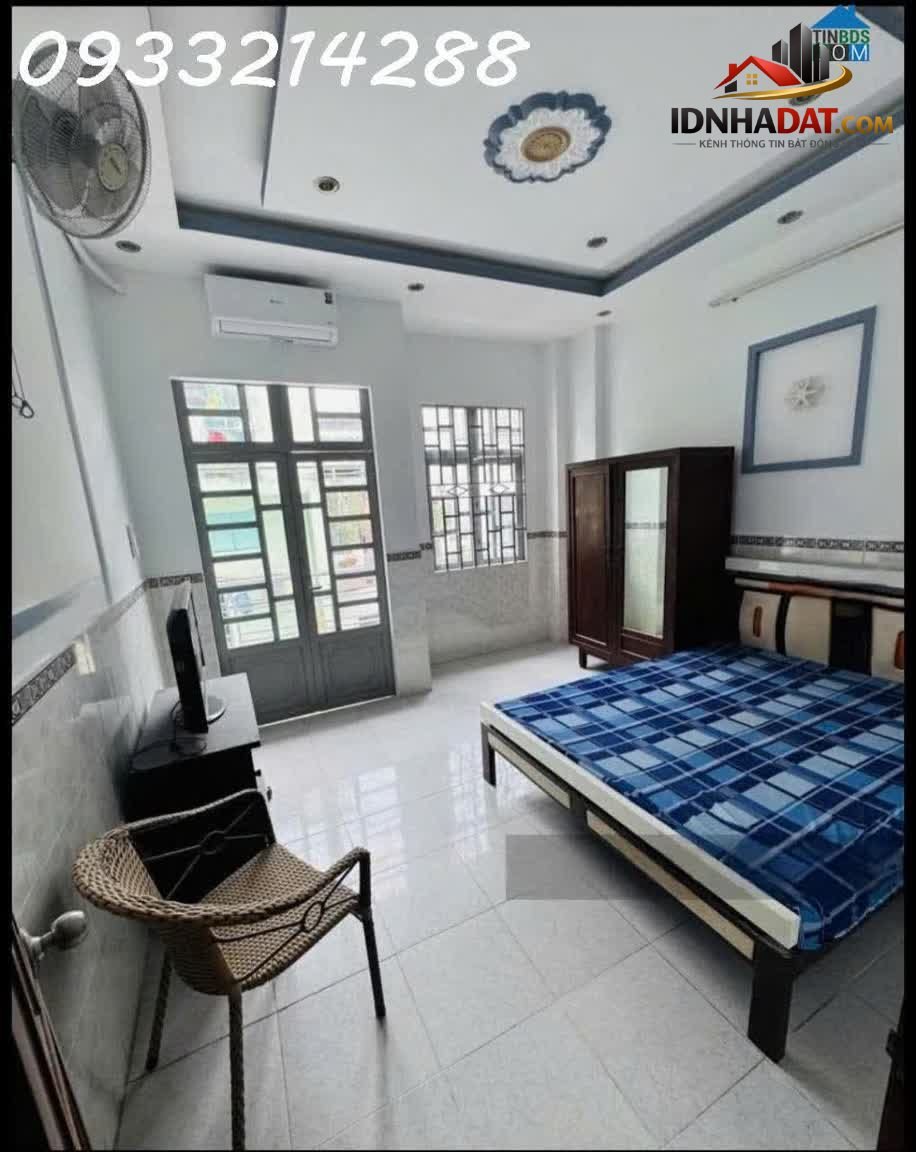 Nhà Hương Lộ 80, Bình Hưng Hòa B Bình Tân 72m2, Sổ… – Bán chung cư Quận Bình Tân – TP Hồ Chí Minh giá 3 – 5 tỷ