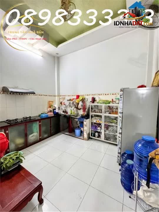 Bán nhà HXH 688/ Tân Kỳ Tân Quý, DT 4x11m, 2 lầu đ… – Bán nhà trong ngõ – hẻm Quận Tân Phú – TP Hồ Chí Minh giá 5 – 7 tỷ