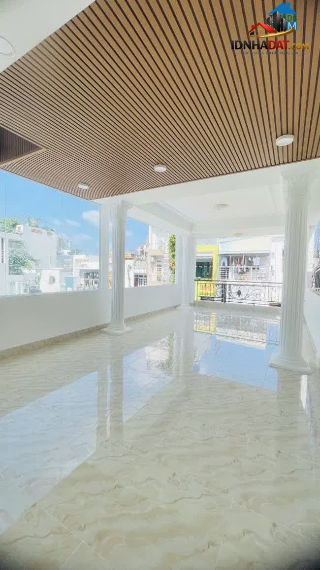 Ảnh Chính Chủ Bán Hxh Trần Văn Hoàng, P.9, Q. Tân Bình: Dt 4.8X22m, Giá Chỉ 15 Tỷ, Liên Hệ: O911.16O.692 2