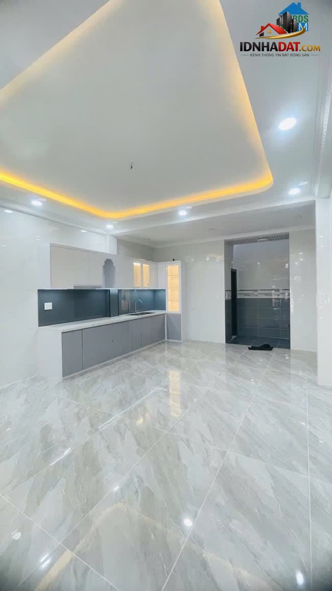 Ảnh Chính Chủ Bán Hxh Trần Văn Hoàng, P.9, Q. Tân Bình: Dt 4.8X22m, Giá Chỉ 15 Tỷ, Liên Hệ: O911.16O.692 3