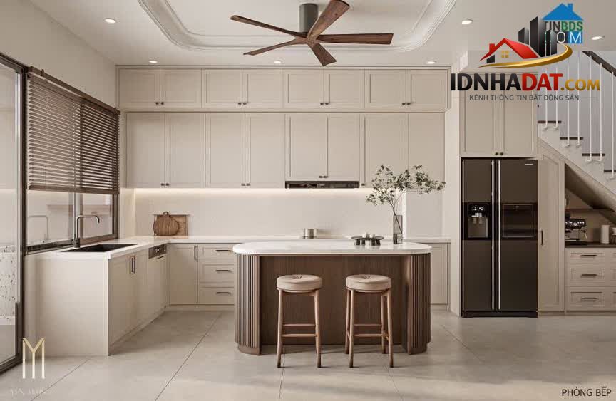 Ảnh **Bán nhà hxh đường Tân Hải, phường 13, Tân Bình (5,5*13) chỉ hơn 7 tỷ 2