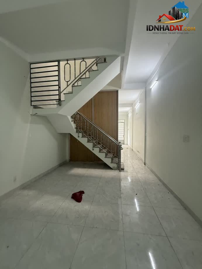 Ảnh Chính chủ bán nhà 67 Đường số 5A Bình Hưng Hòa A Bình Tân 3