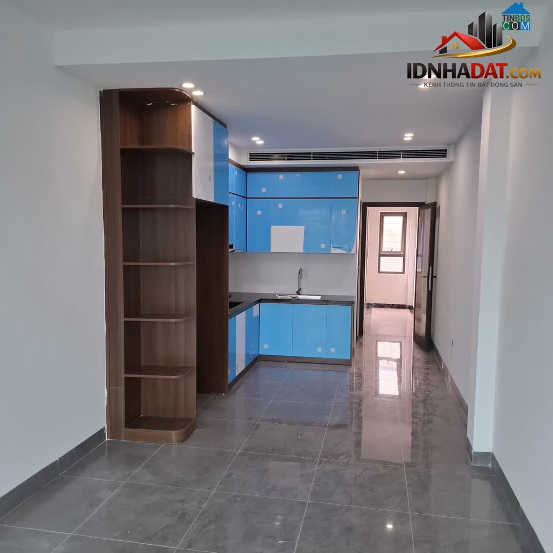 Ảnh Chính chủ bán nhà hẻm 477 Âu Cơ, P. Phú Trung, Tân Phú – Giá chỉ hơn 4 tỷ! 4