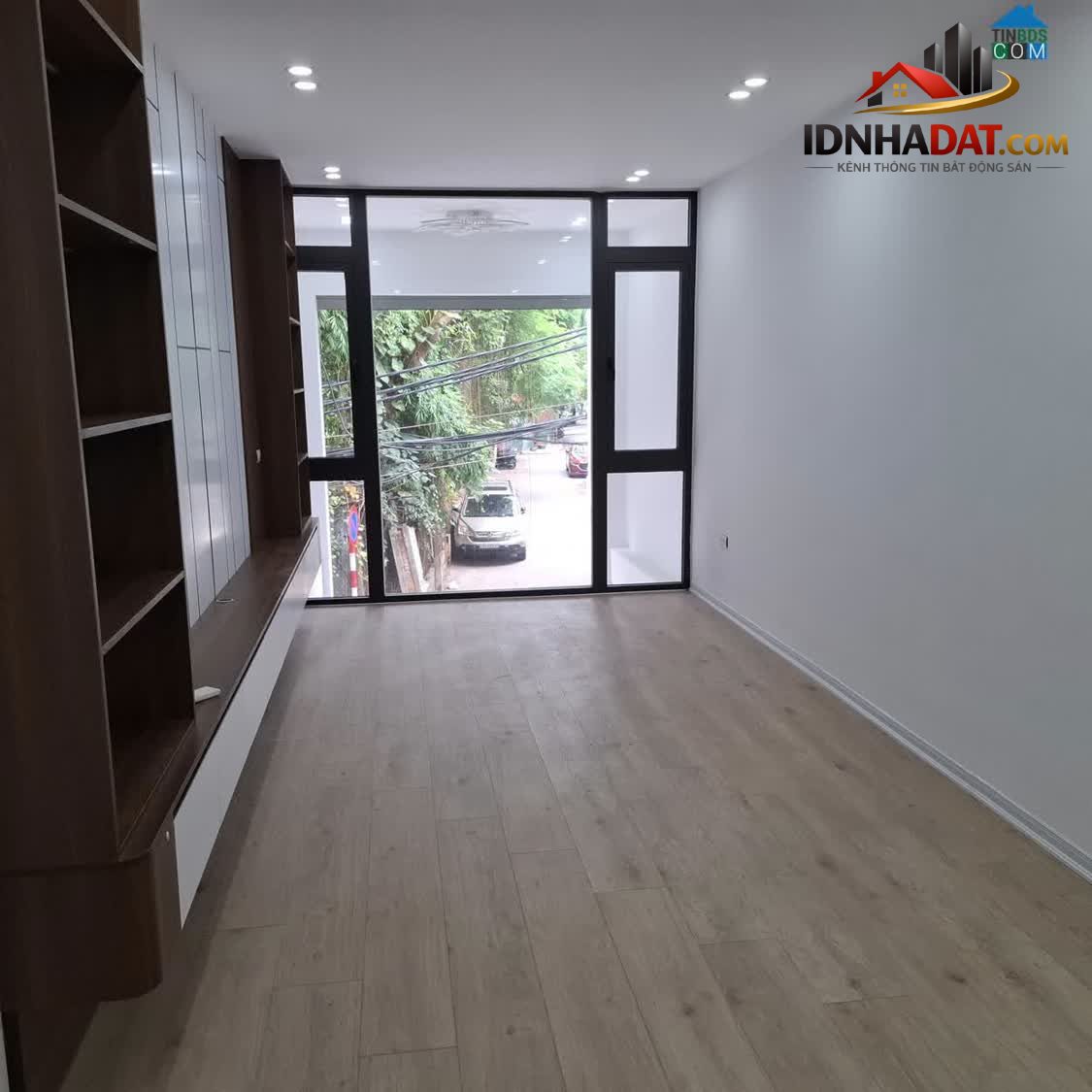 Ảnh Chính chủ bán nhà hẻm 477 Âu Cơ, P. Phú Trung, Tân Phú – Giá chỉ hơn 4 tỷ! 2