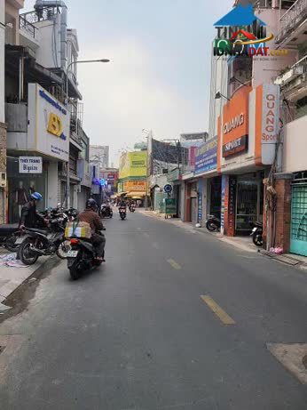 Ảnh ► Chính Chủ Cần Bán Gấp Nhà 1 Trệt 2 Lầu + Sân Thượng – Đường Nguyễn Trọng Tuyển, Phường 2, Quận... 1