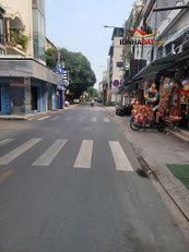 Ảnh ► Chính Chủ Cần Bán Gấp Nhà 1 Trệt 2 Lầu + Sân Thượng – Đường Nguyễn Trọng Tuyển, Phường 2, Quận... 2