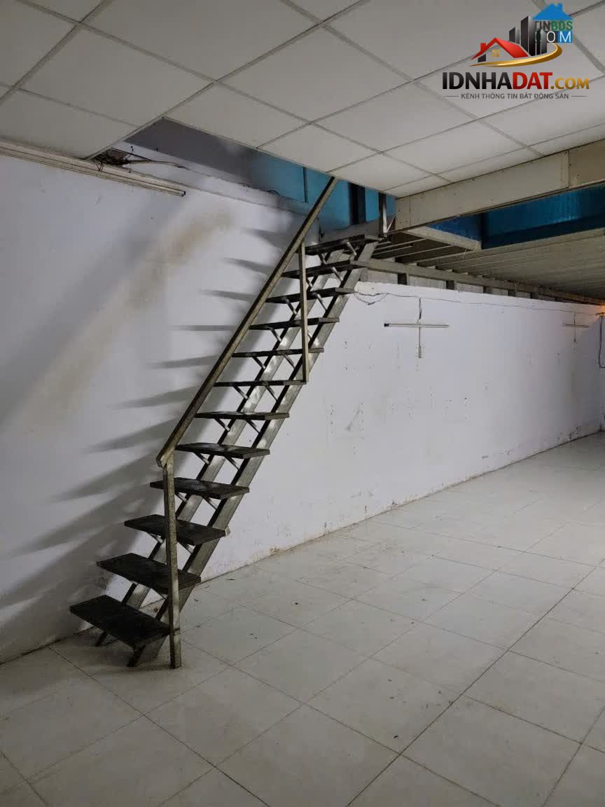 Ảnh CHÍNH CHỦ CẦN BÁN HOẶC CHO THUÊ NHÀ 1648/4b, Đường Tỉnh lộ 10, Phường Tân Tạo, Quận Bình Tân, Tp... 2