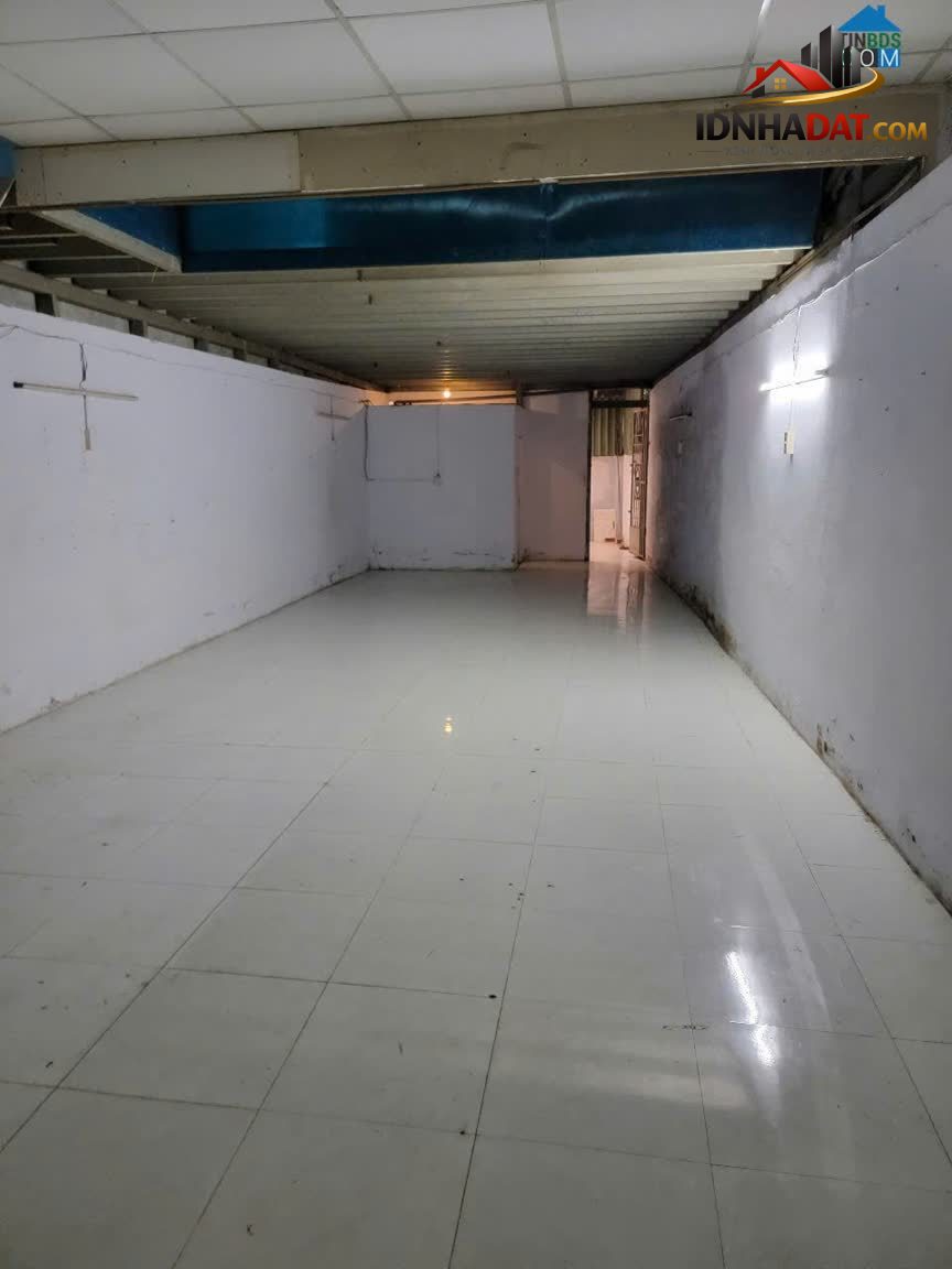 Ảnh CHÍNH CHỦ CẦN BÁN HOẶC CHO THUÊ NHÀ 1648/4b, Đường Tỉnh lộ 10, Phường Tân Tạo, Quận Bình Tân, Tp... 1